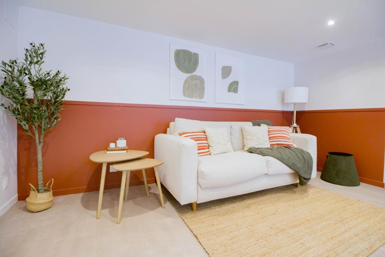 Elegante Escale A Orly Apartment Bagian luar foto